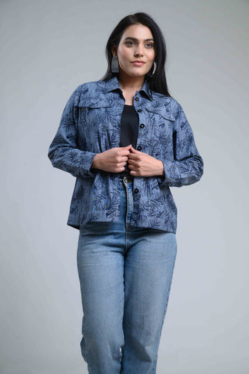 Print Play Repeat Overlay - Etiquette Apparel 