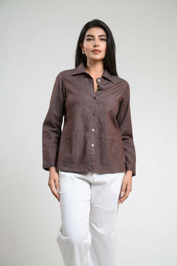 Layer Up & Level Up - Etiquette Apparel 