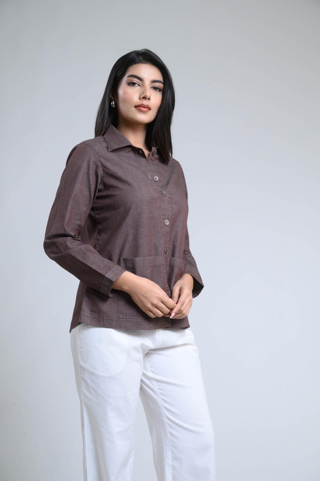 Layer Up & Level Up - Etiquette Apparel 