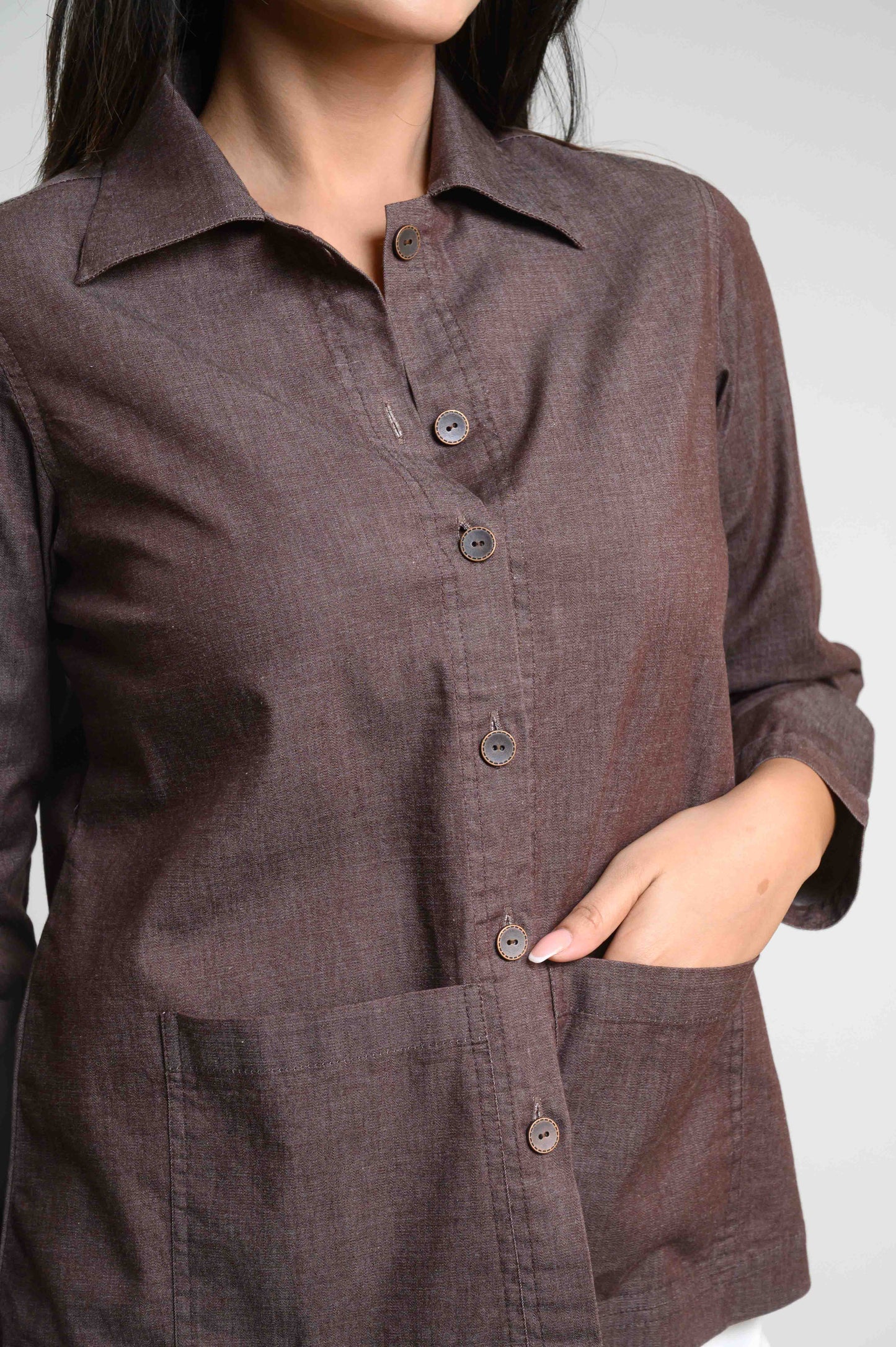 Layer Up & Level Up Overlay - Etiquette Apparel