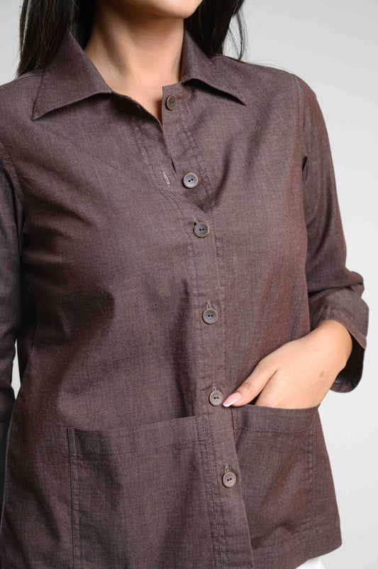 Layer Up & Level Up Overlay - Etiquette Apparel