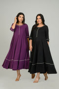Product Carousel Image 0: Grace With Confidence Kurta