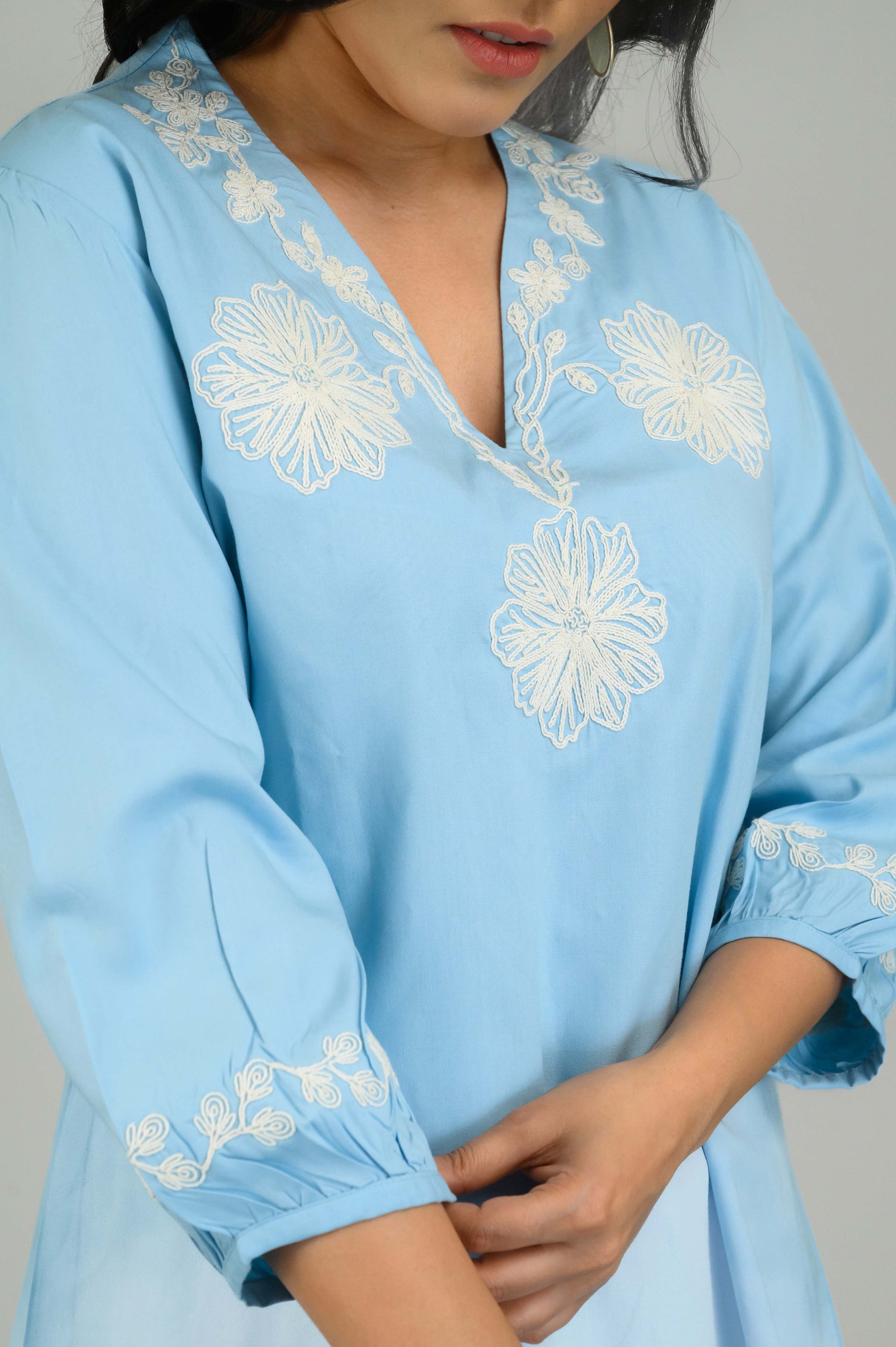 Product Carousel Image 7: Radiance all Around Co-ord Set