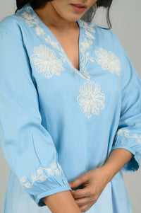Radiance all Around Co-ord Set - Etiquette Apparel