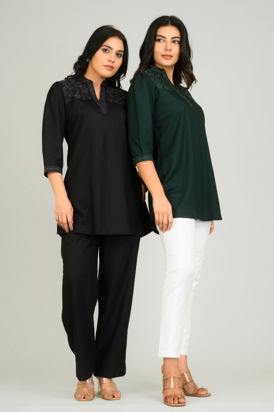 Product Carousel Image 7: Elegant Edge Top