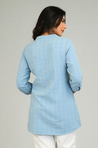Effortlessly Refined Top - Etiquette Apparel