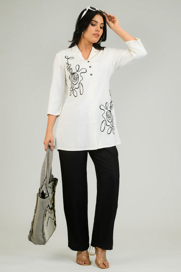 Classic Brilliance Top