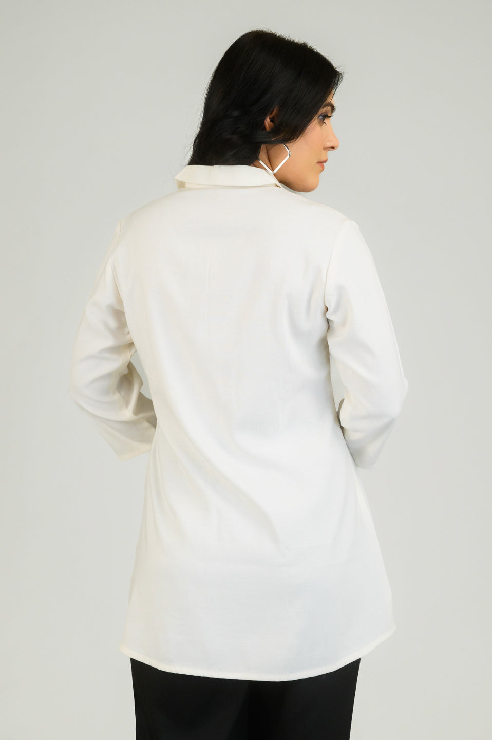 Product Carousel Image 5: Classic Brilliance Top