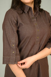 Winter Essential Alert Top - Etiquette Apparel