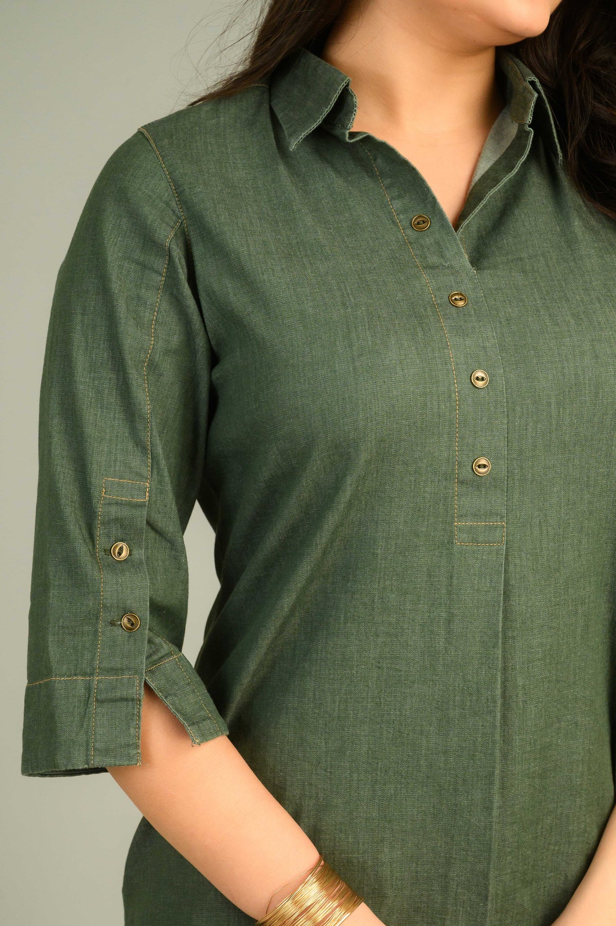Winter Essential Alert Top - Etiquette Apparel