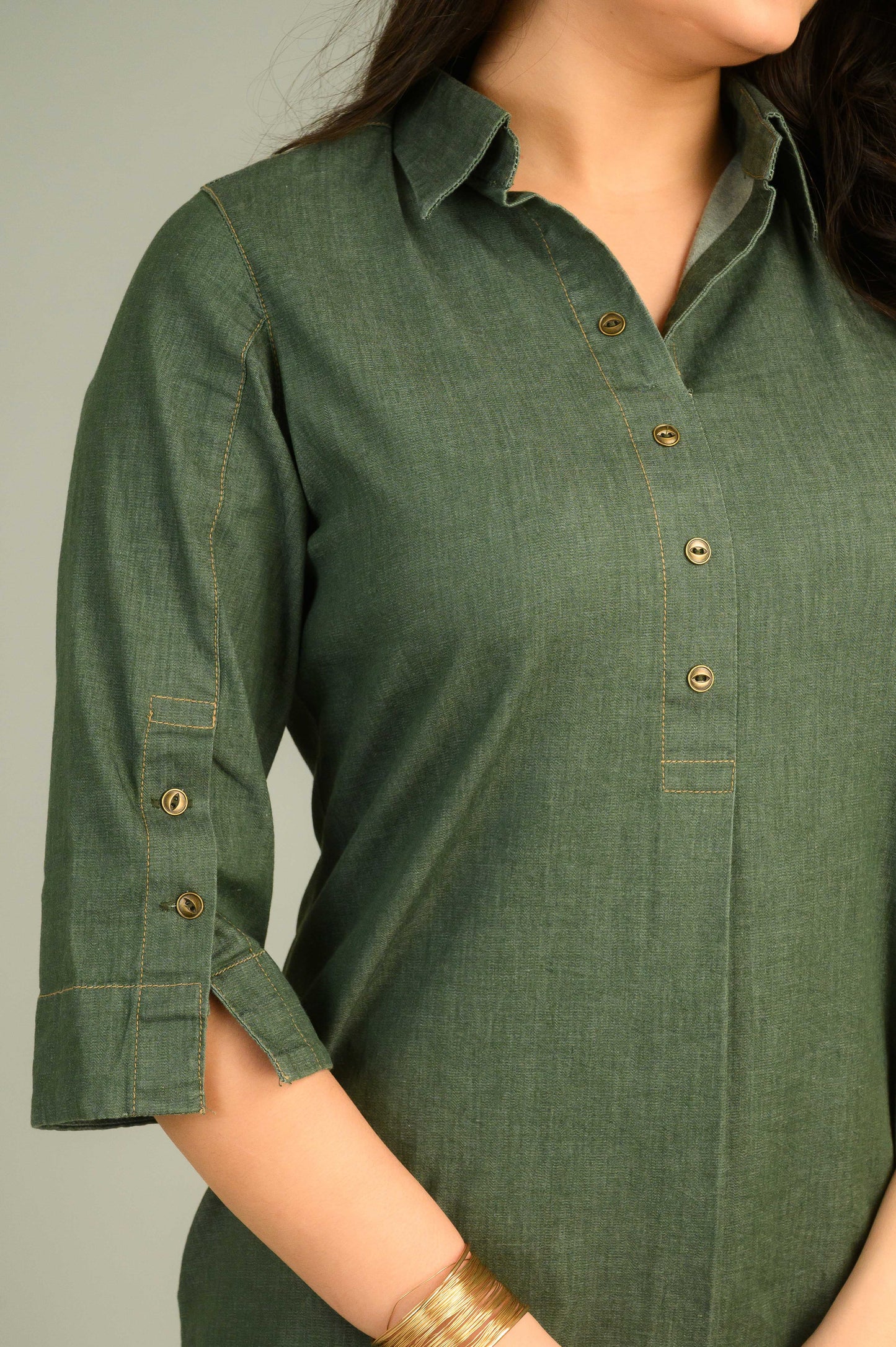 Winter Essential Alert Top - Etiquette Apparel