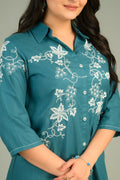 Product Carousel Image 1: Bloom Brightly Top