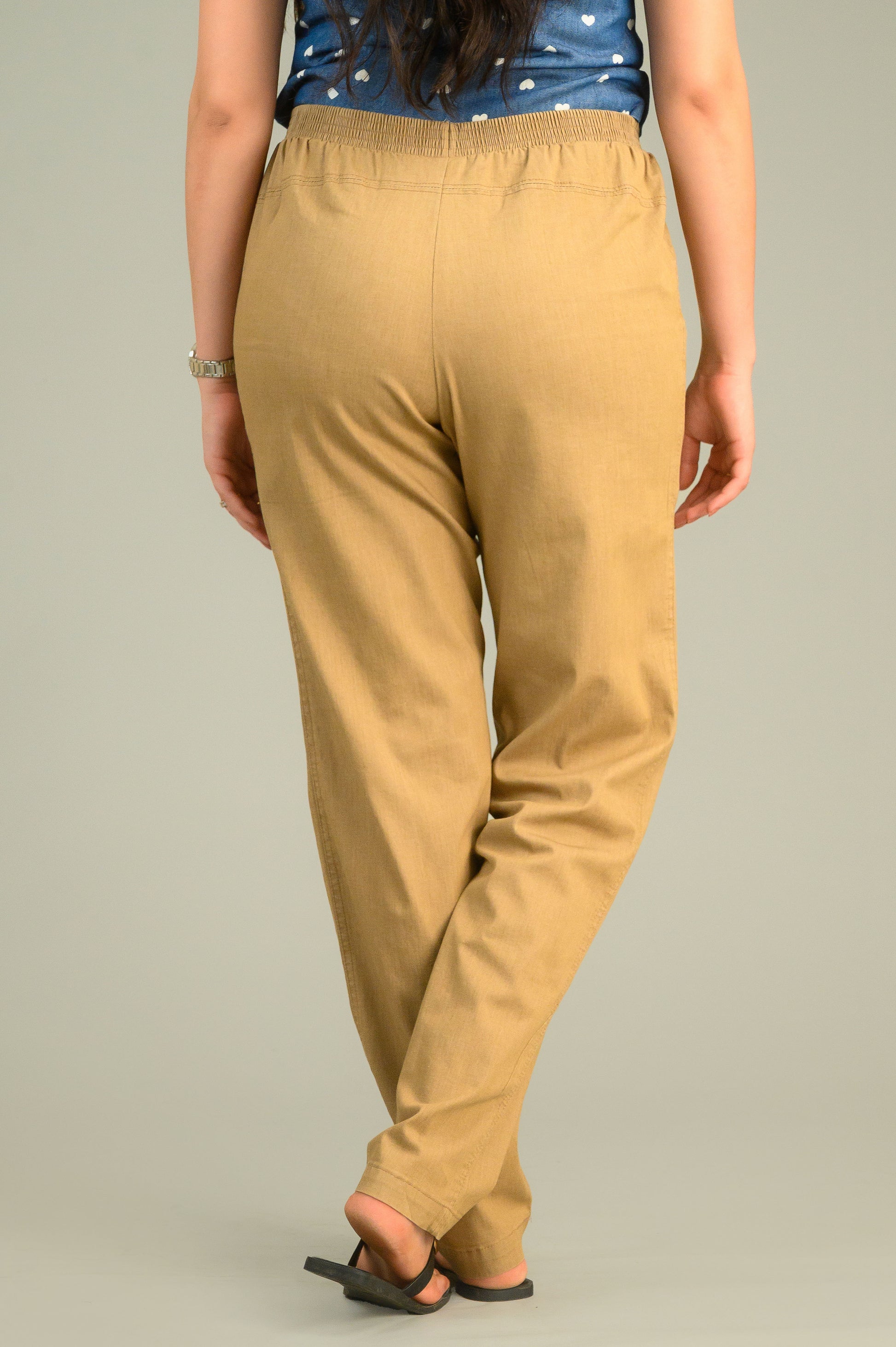 Product Carousel Image 9: Comfort Bottom in Motion