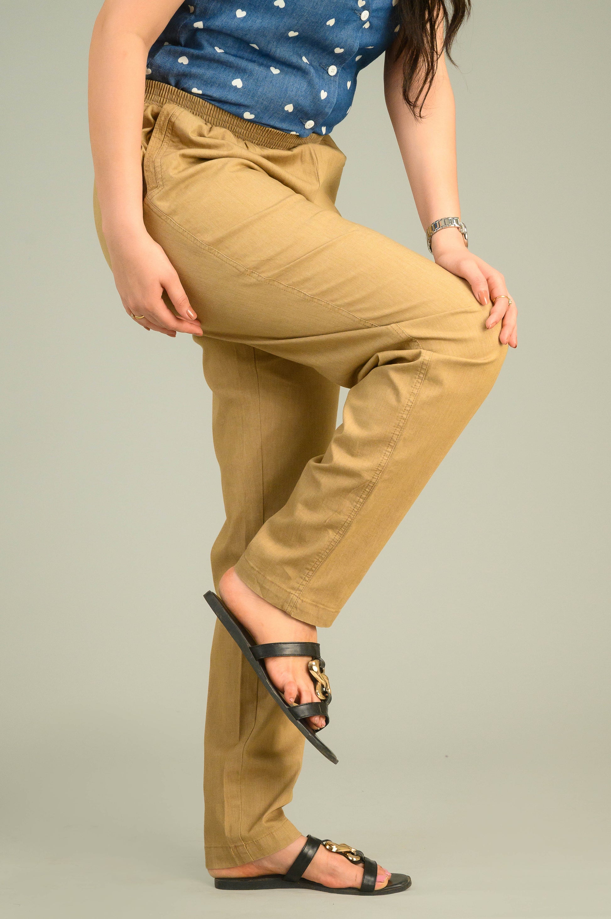 Product Carousel Image 10: Comfort Bottom in Motion