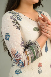 Mughal Garden Muse - Etiquette Apparel