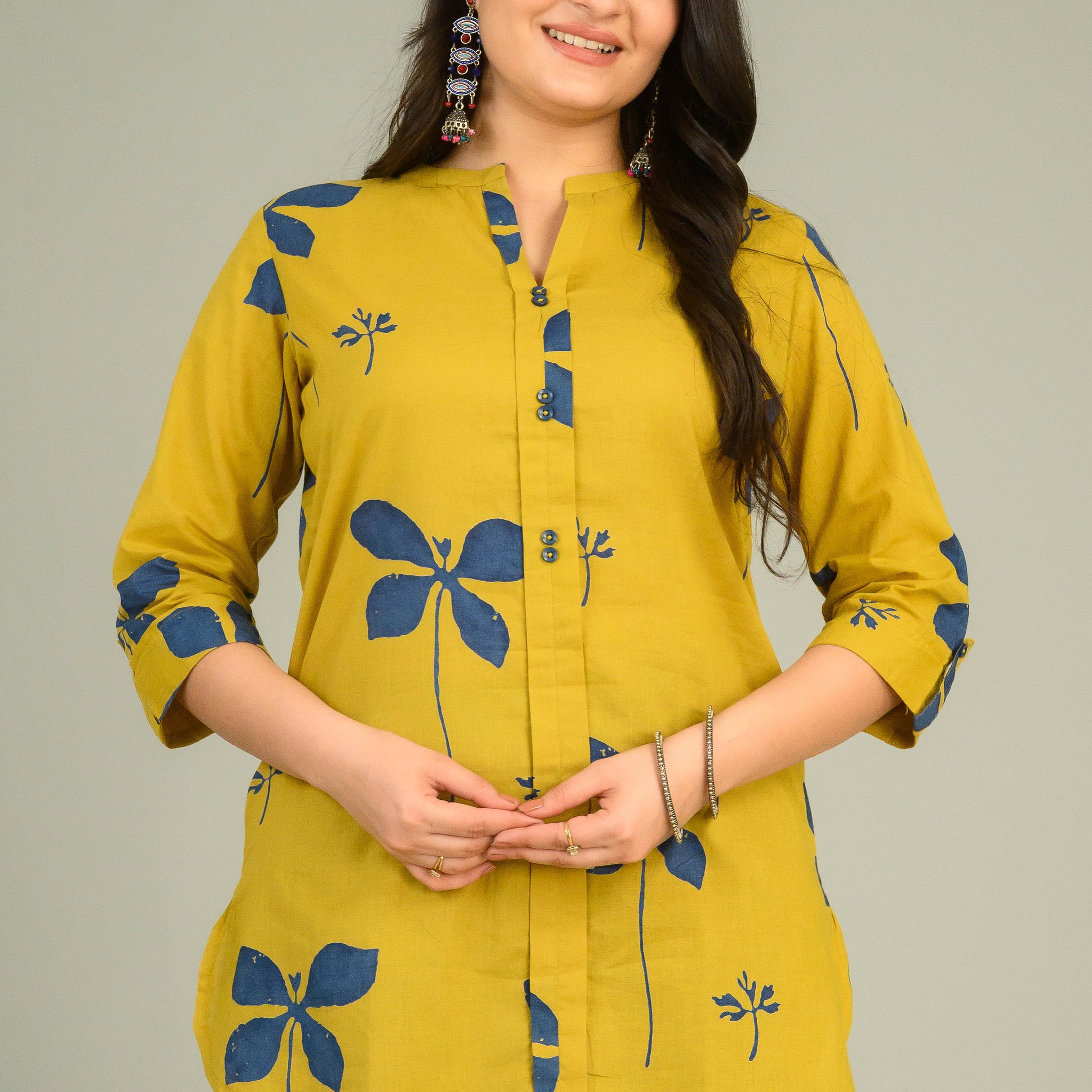 Clarity in Comfort - Etiquette Apparel 