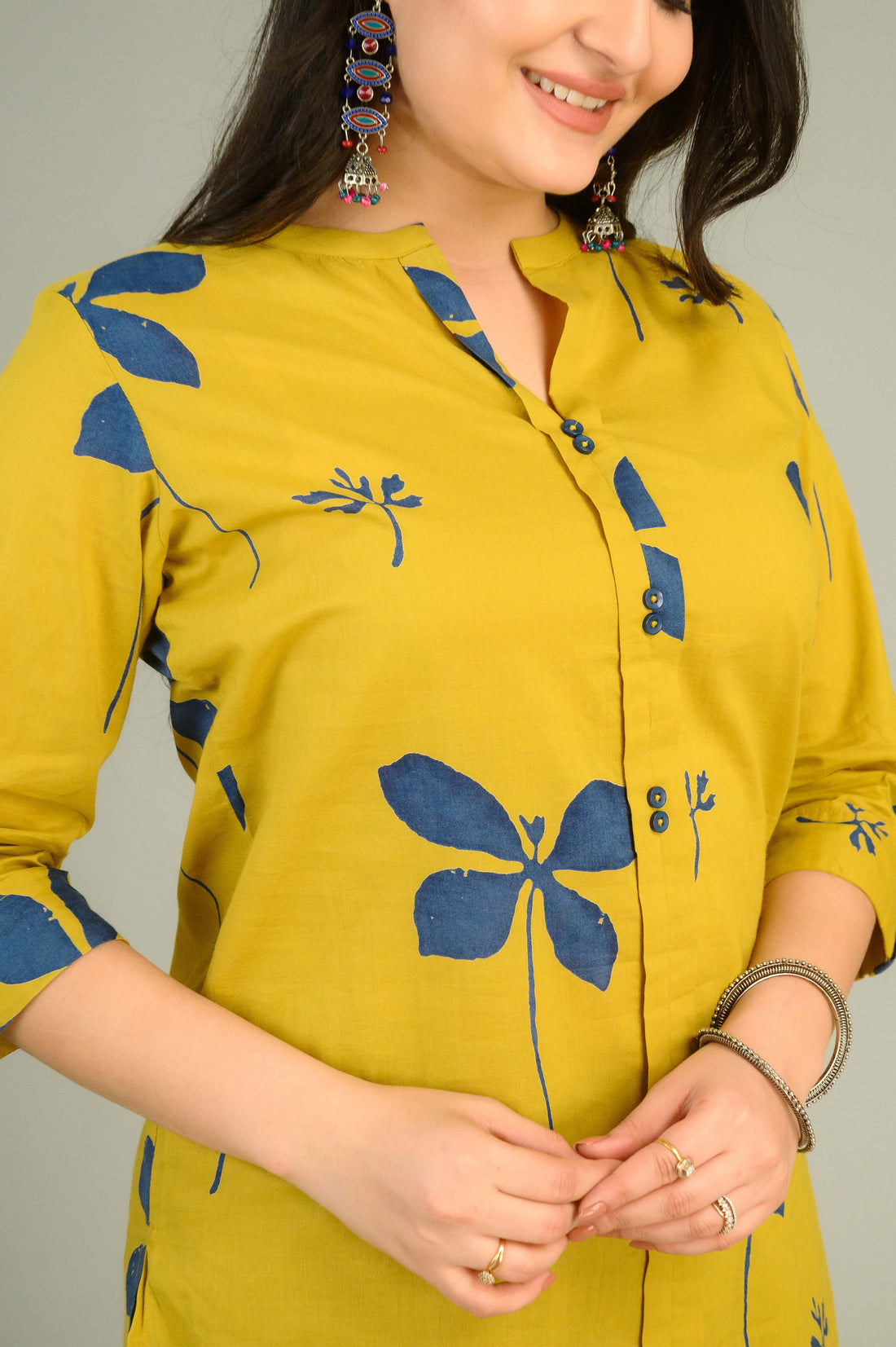 Clarity in Comfort - Etiquette Apparel 