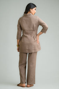 Timeless Touch Co-Ord set - Etiquette Apparel
