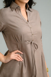 Timeless Touch Co-Ord set - Etiquette Apparel