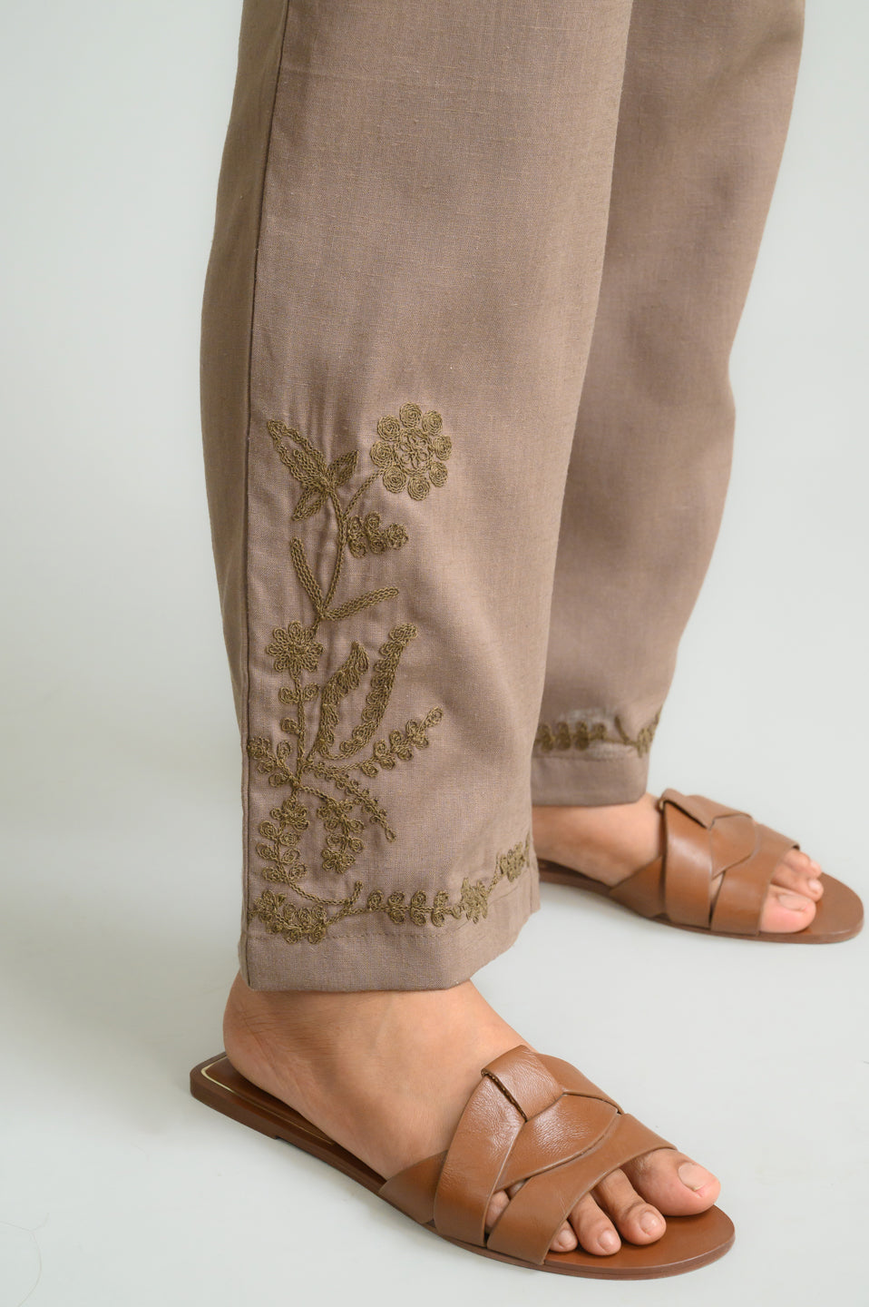 Timeless Touch Co-Ord set - Etiquette Apparel