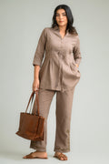 Product Carousel Image 3: Timeless Touch Co-Ord set