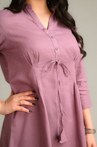 Timeless Touch Co-Ord set - Etiquette Apparel