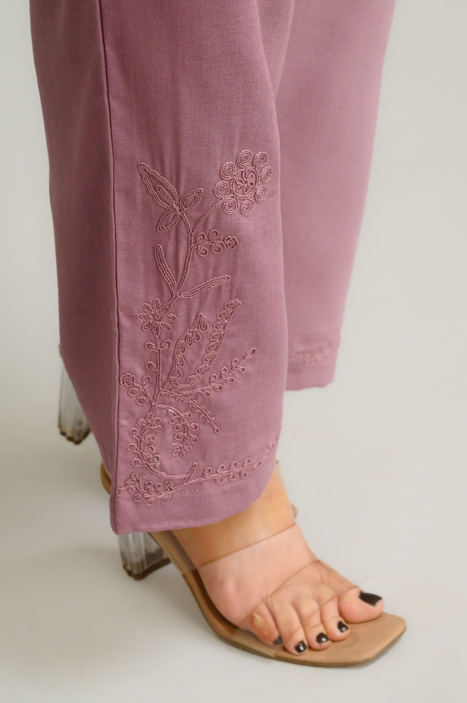 Timeless Touch Co-Ord set - Etiquette Apparel