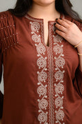 Product Carousel Image 2: Modern Ease Co-Ord Set