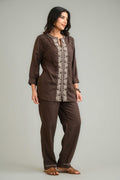 Product Carousel Image 7: Modern Ease Co-Ord Set