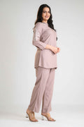Product Carousel Image 3: Soft Earth Co-ord Set