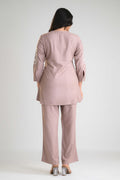 Product Carousel Image 4: Soft Earth Co-ord Set