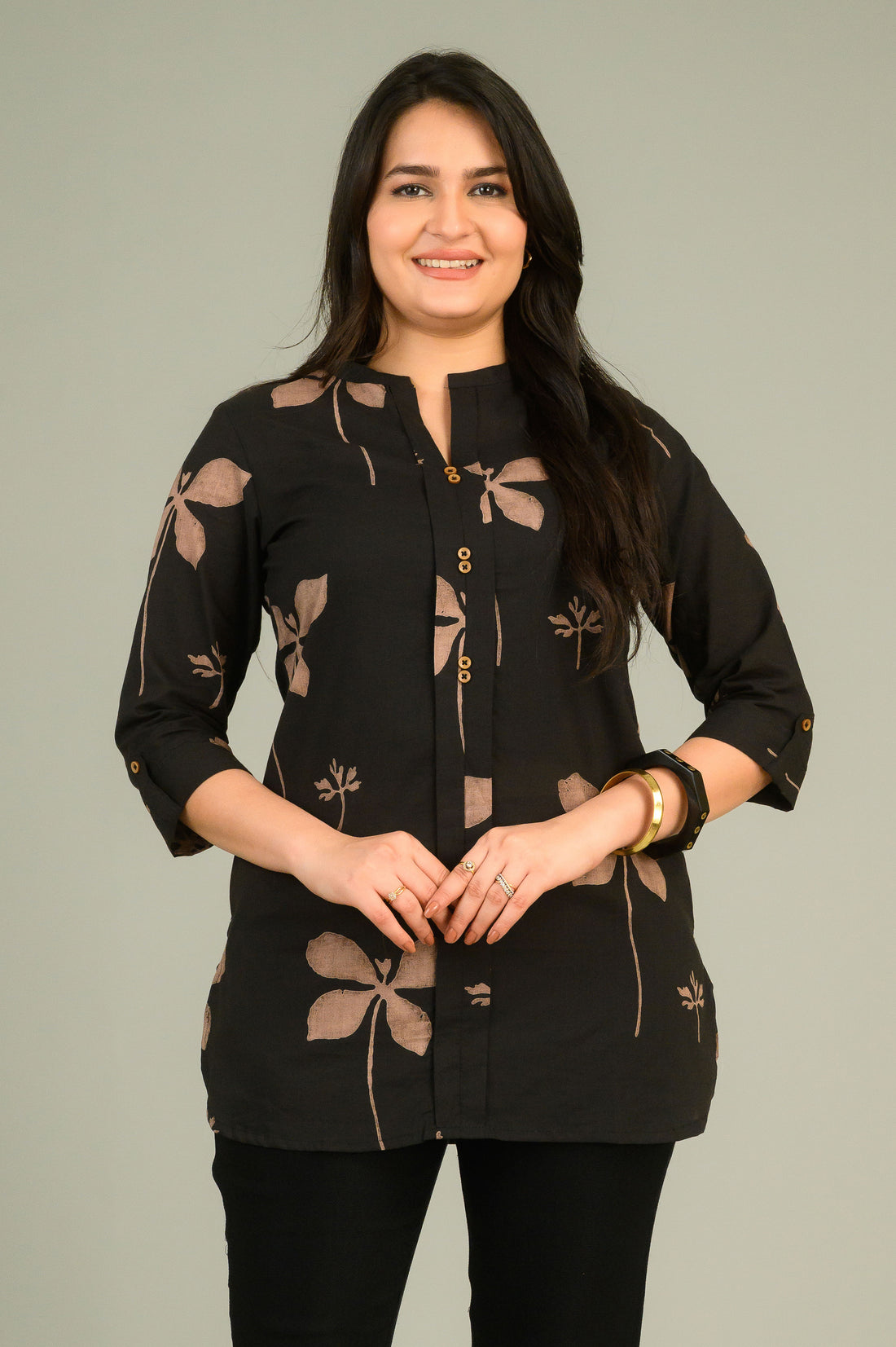 Clarity in Comfort - Etiquette Apparel 