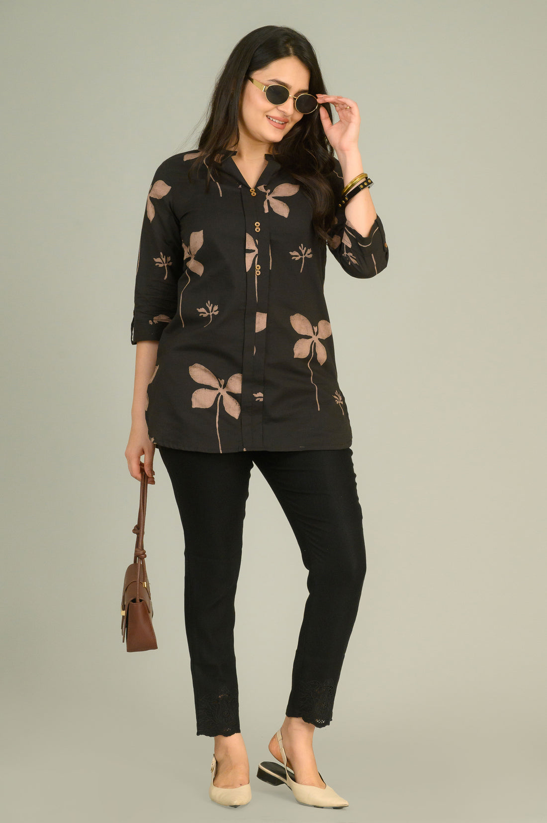 Clarity in Comfort - Etiquette Apparel 