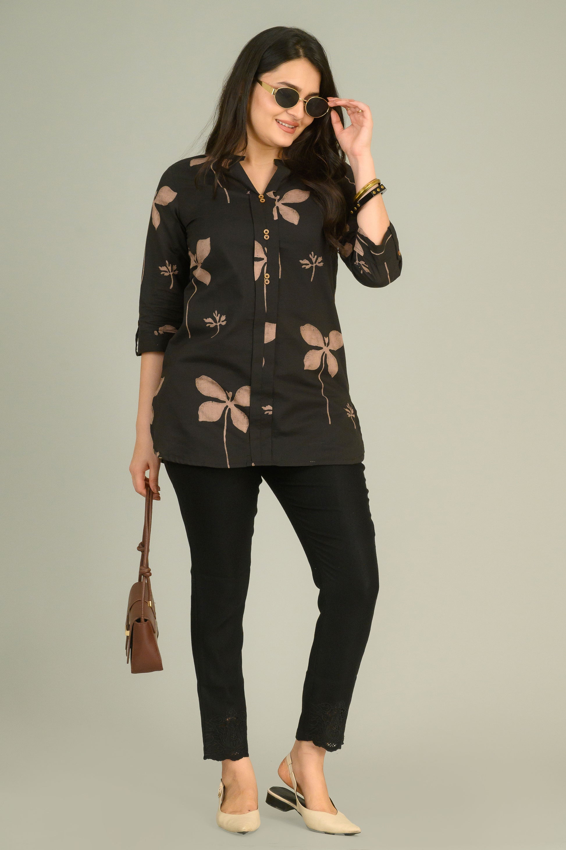 Product Carousel Image 10: Clarity in Comfort