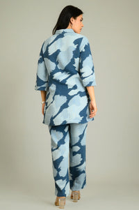 Camo Chic Co-ord Set - Etiquette Apparel