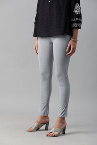 Offer - Viscose Lycra Stretch Bottom - Etiquette Apparel
