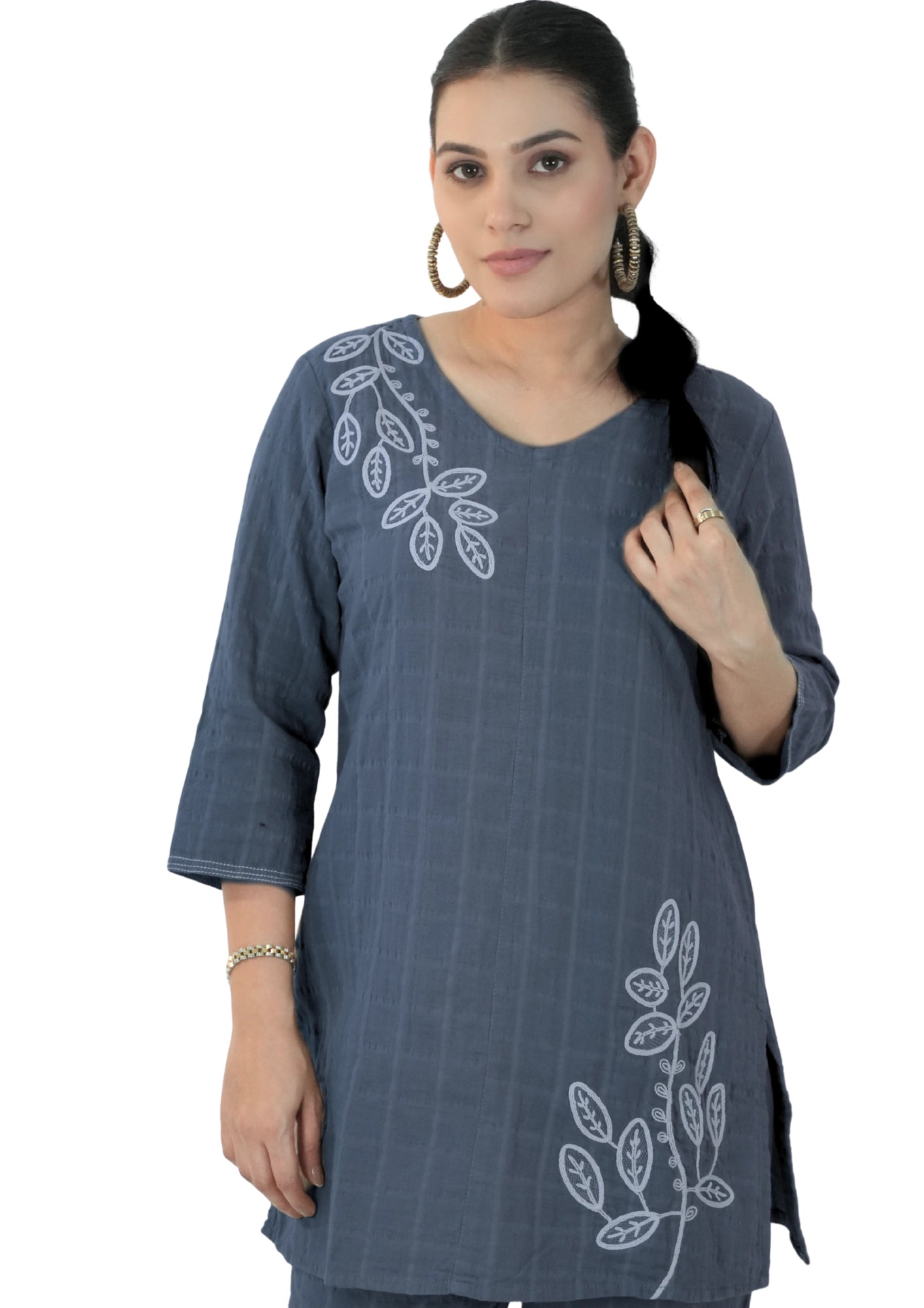 Product Carousel Image 1: Floral Frame Top