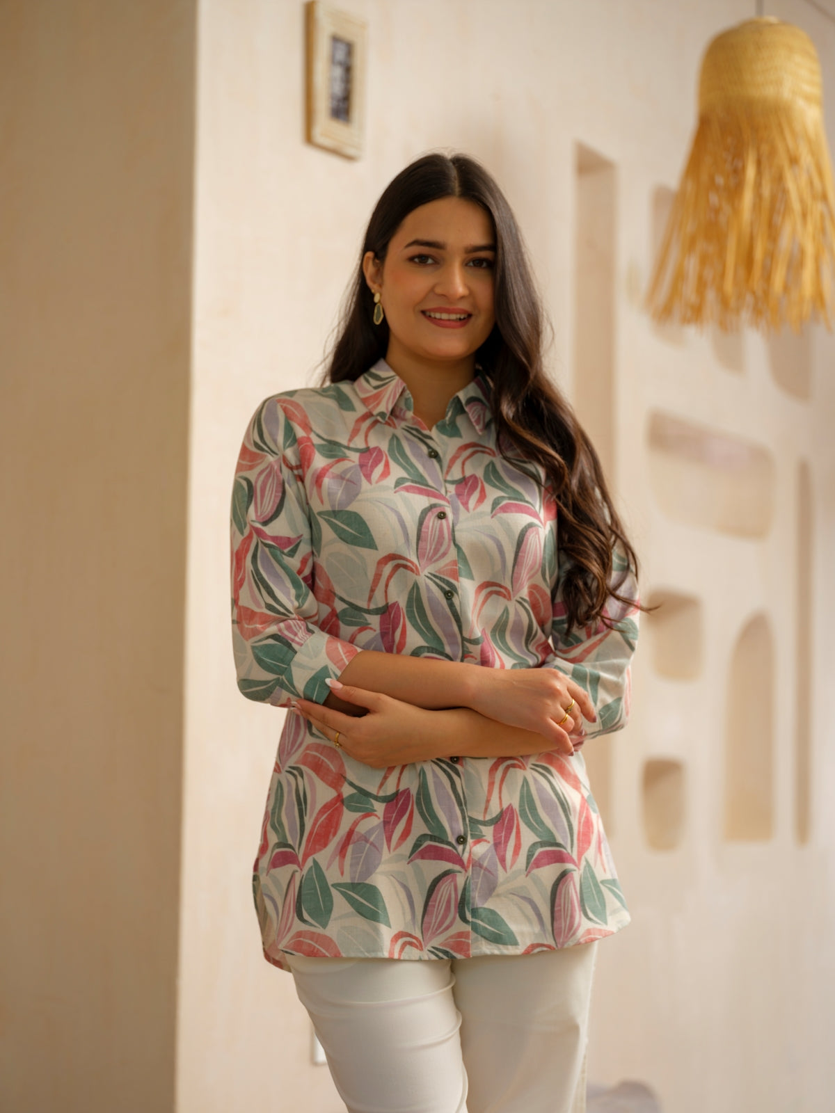 Bloom Bold The Ultimate Summer Print - Etiquette Apparel 