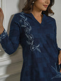 Product Carousel Image 1: Wings on denim