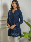 Product Carousel Image 5: Wings on denim