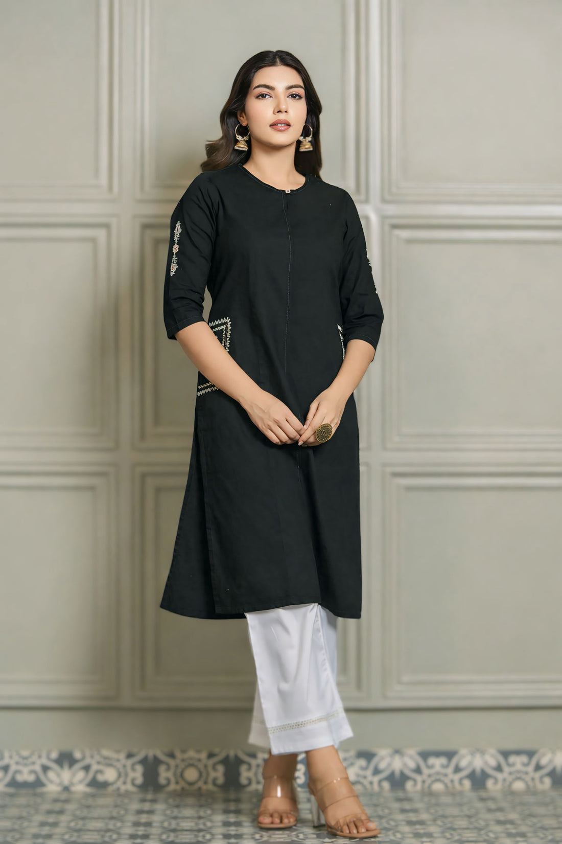 Redefining Modern Cool - Etiquette Apparel 