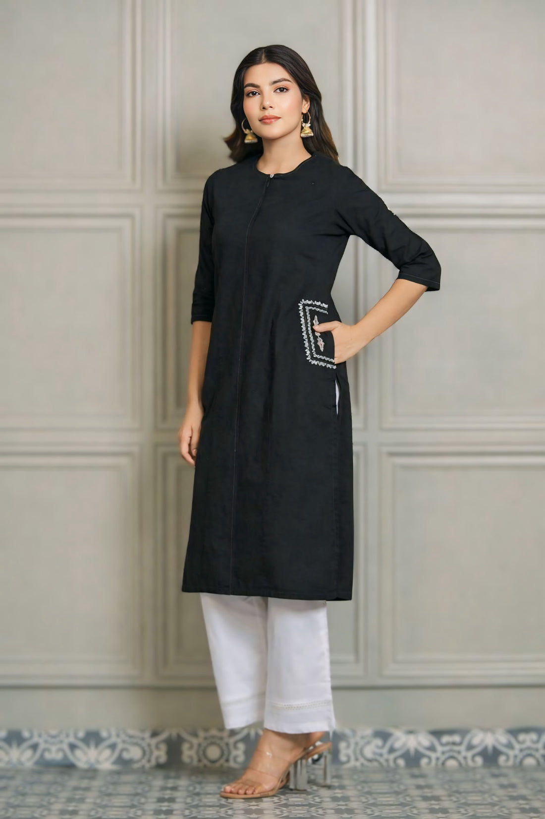 Redefining Modern Cool - Etiquette Apparel 