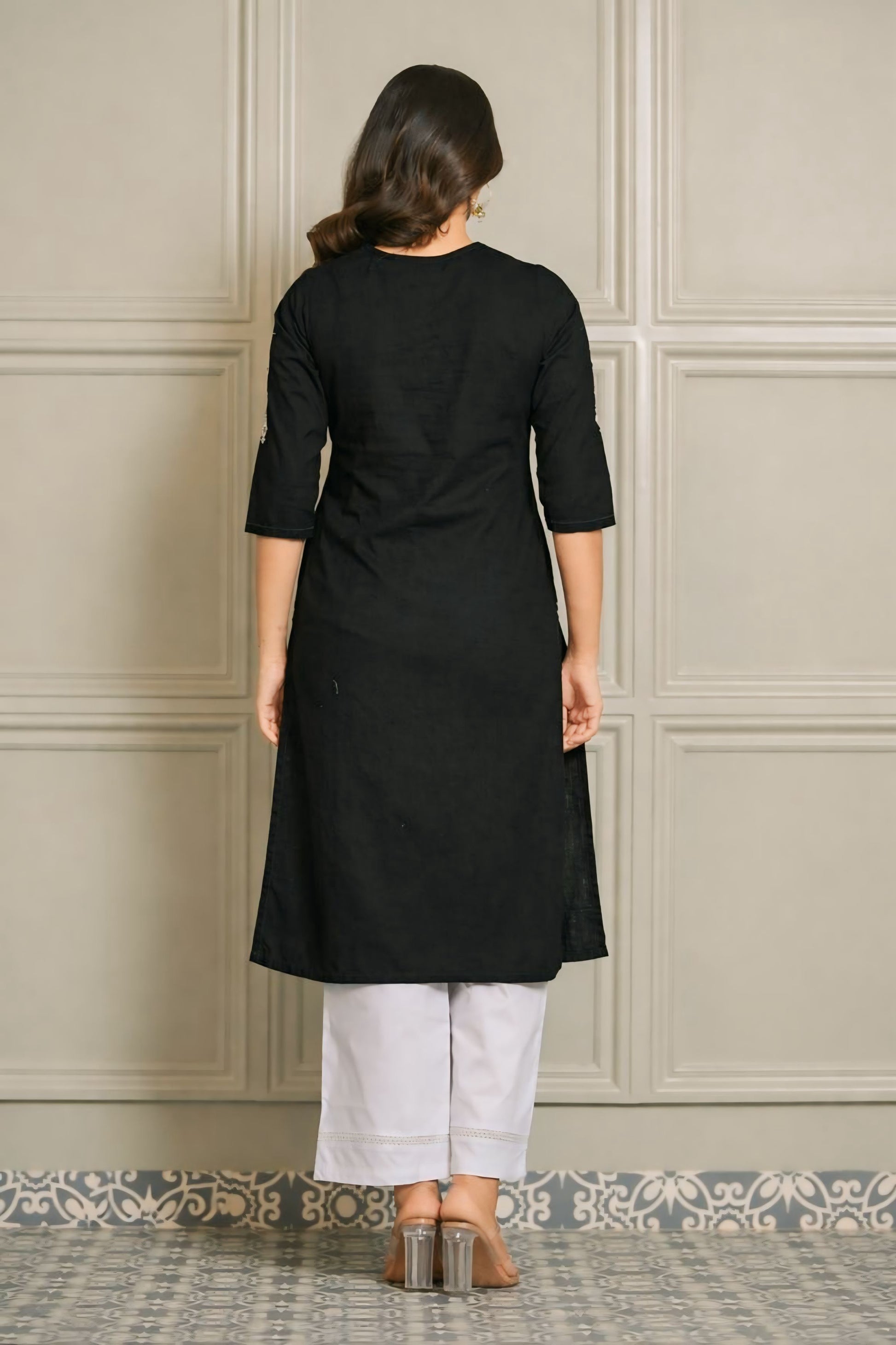 Product Carousel Image 3: Redefining Modern Cool