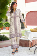 Product Carousel Image 4: Feel The Luxe Kurta Set
