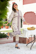 Product Carousel Image 5: Feel The Luxe Kurta Set
