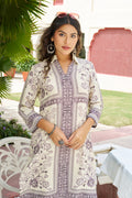 Product Carousel Image 1: Feel The Luxe Kurta Set