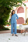 Product Carousel Image 5: Print Parade Co-ord Set