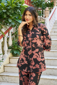 Bold Modern Unmissable - Etiquette Apparel