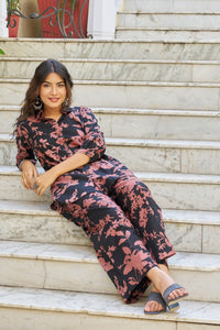 Bold Modern Unmissable - Etiquette Apparel