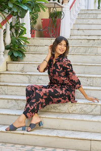 Bold Modern Unmissable - Etiquette Apparel